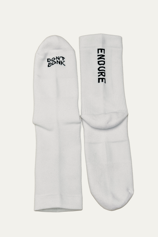 Endure Running Socks