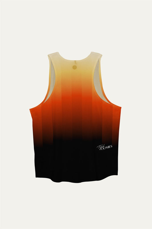 Track Zoomies Singlet