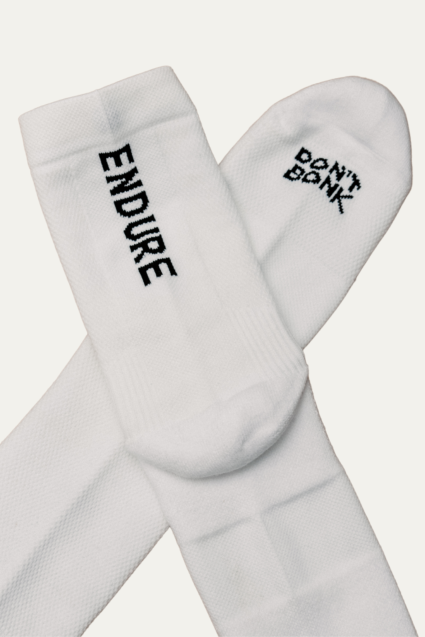 Endure Running Socks