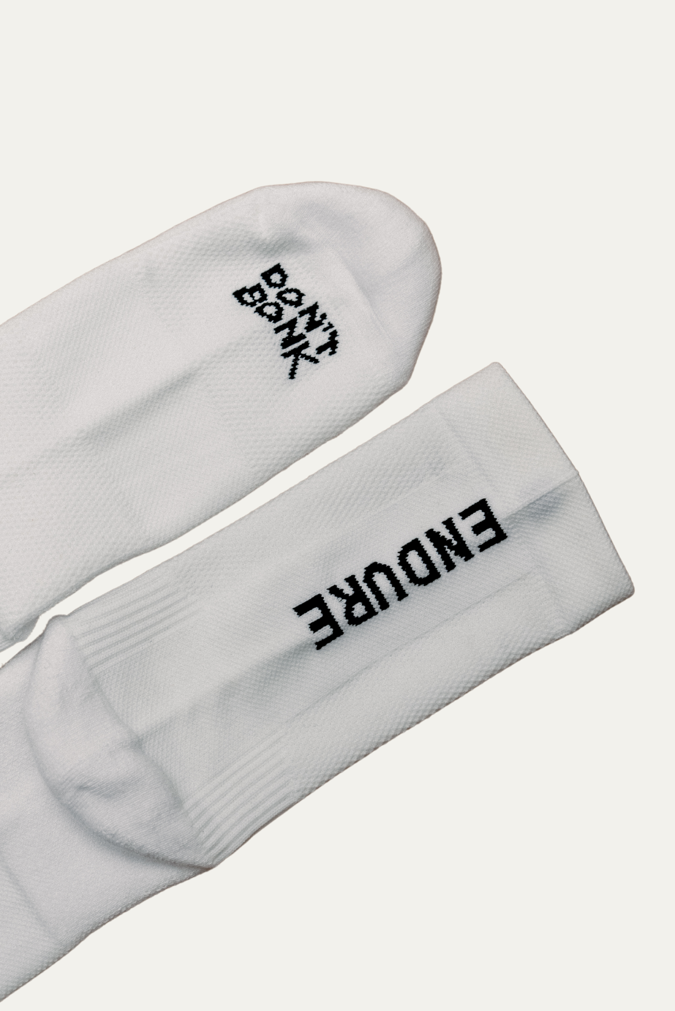 Endure Running Socks