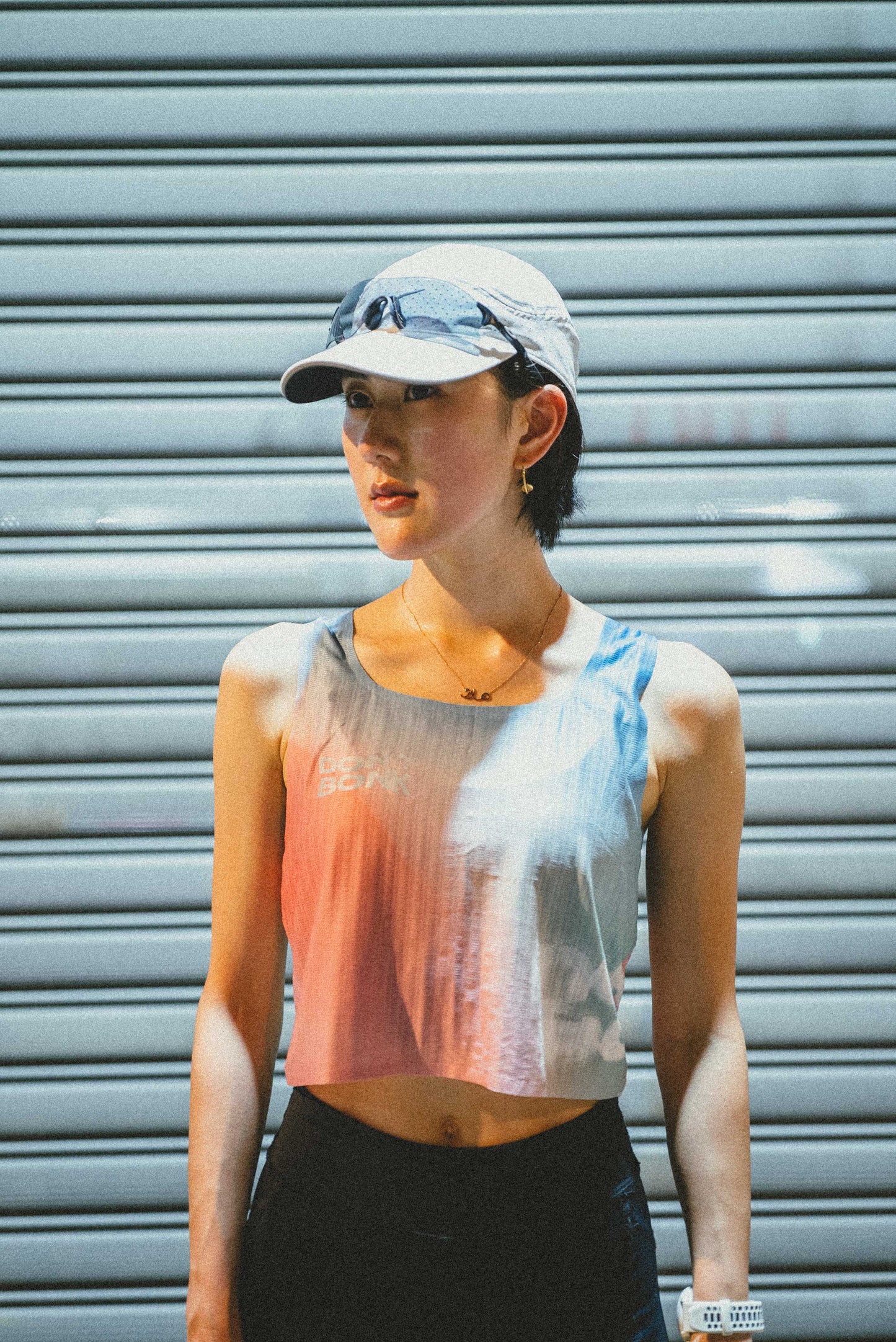 SPLIT Run Crop