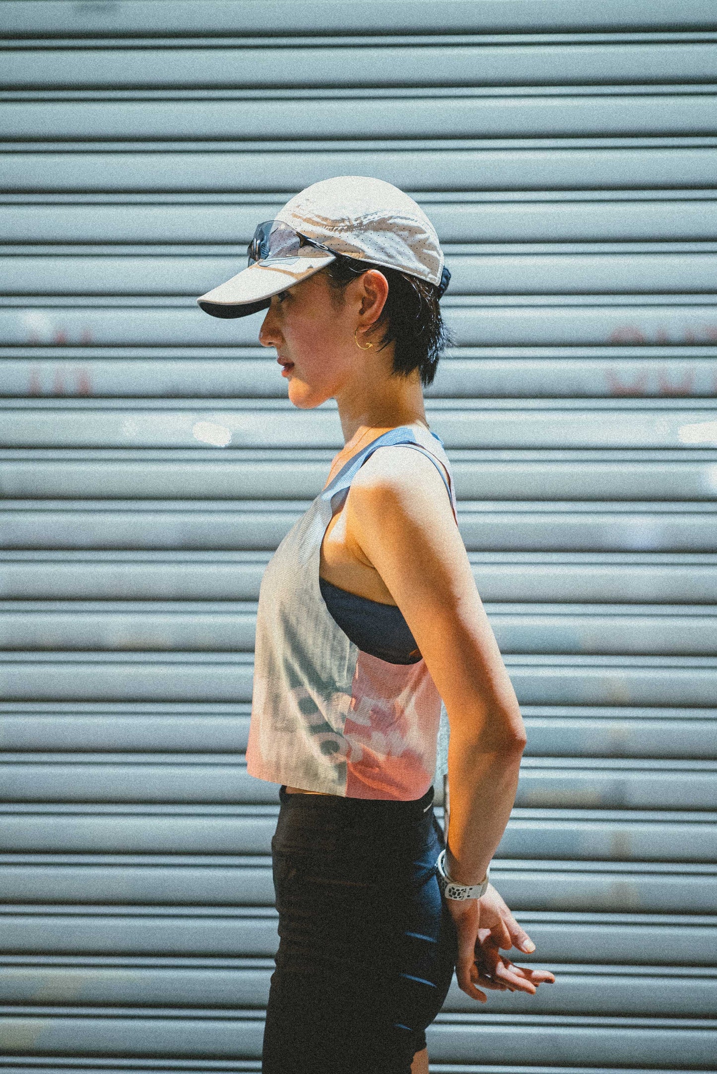 SPLIT Run Crop