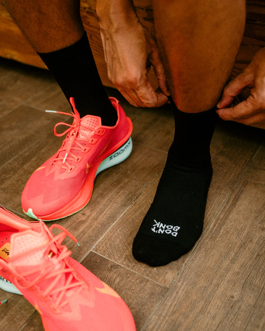 Endure Running Socks