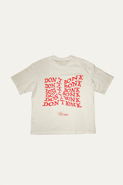 Track Zoomies Cotton Tee