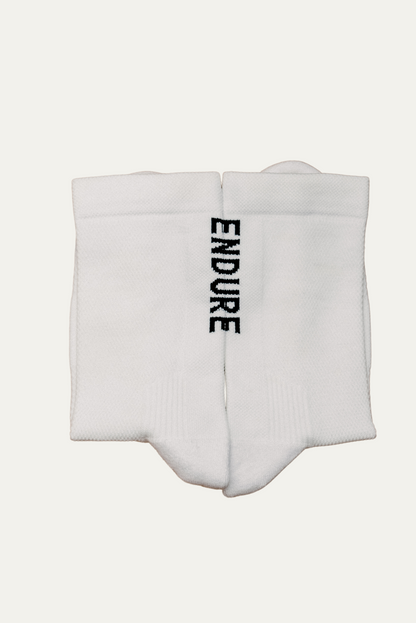 Endure Running Socks