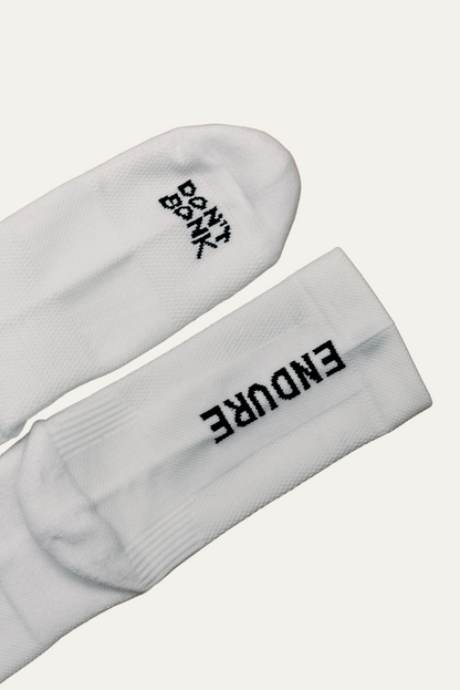 Endure Running Socks