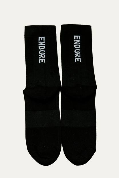 Endure Running Socks