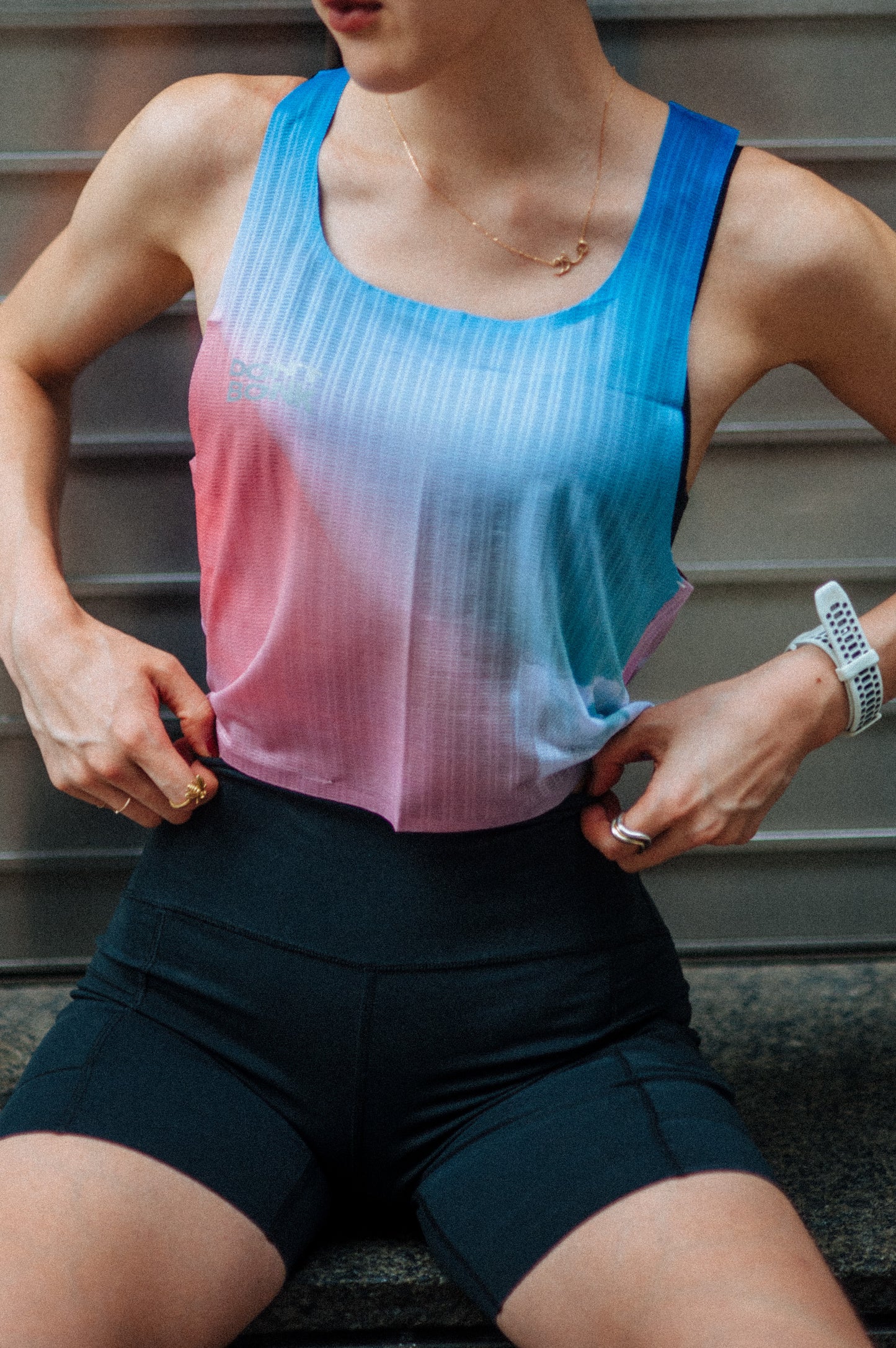 SPLIT Run Crop