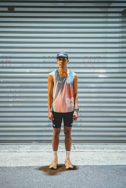 SPLIT Run Singlet