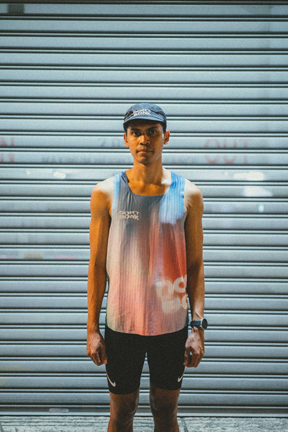 SPLIT Run Singlet