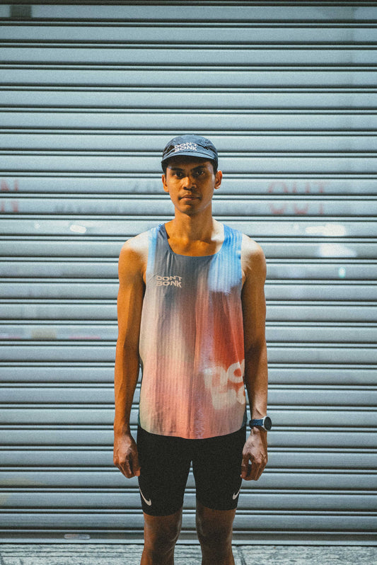 SPLIT Run Singlet