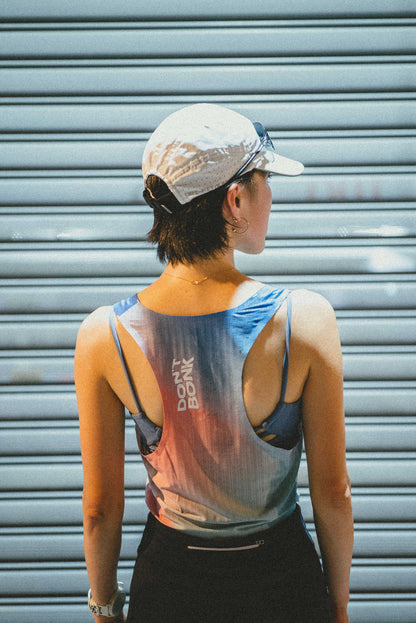 SPLIT Run Crop