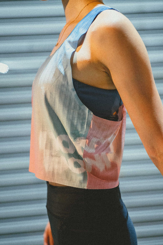 SPLIT Run Crop