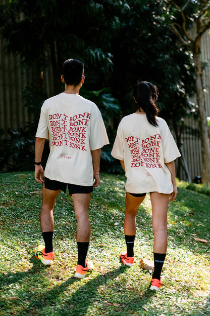Track Zoomies Cotton Tee