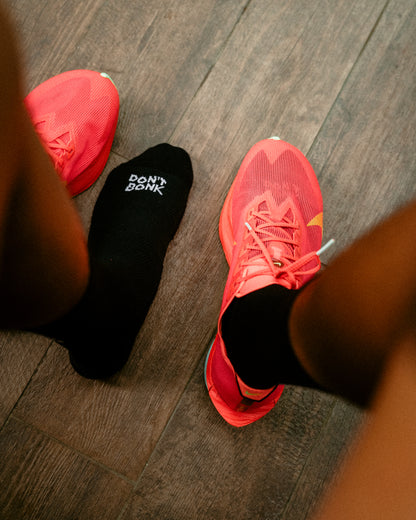 Endure Running Socks