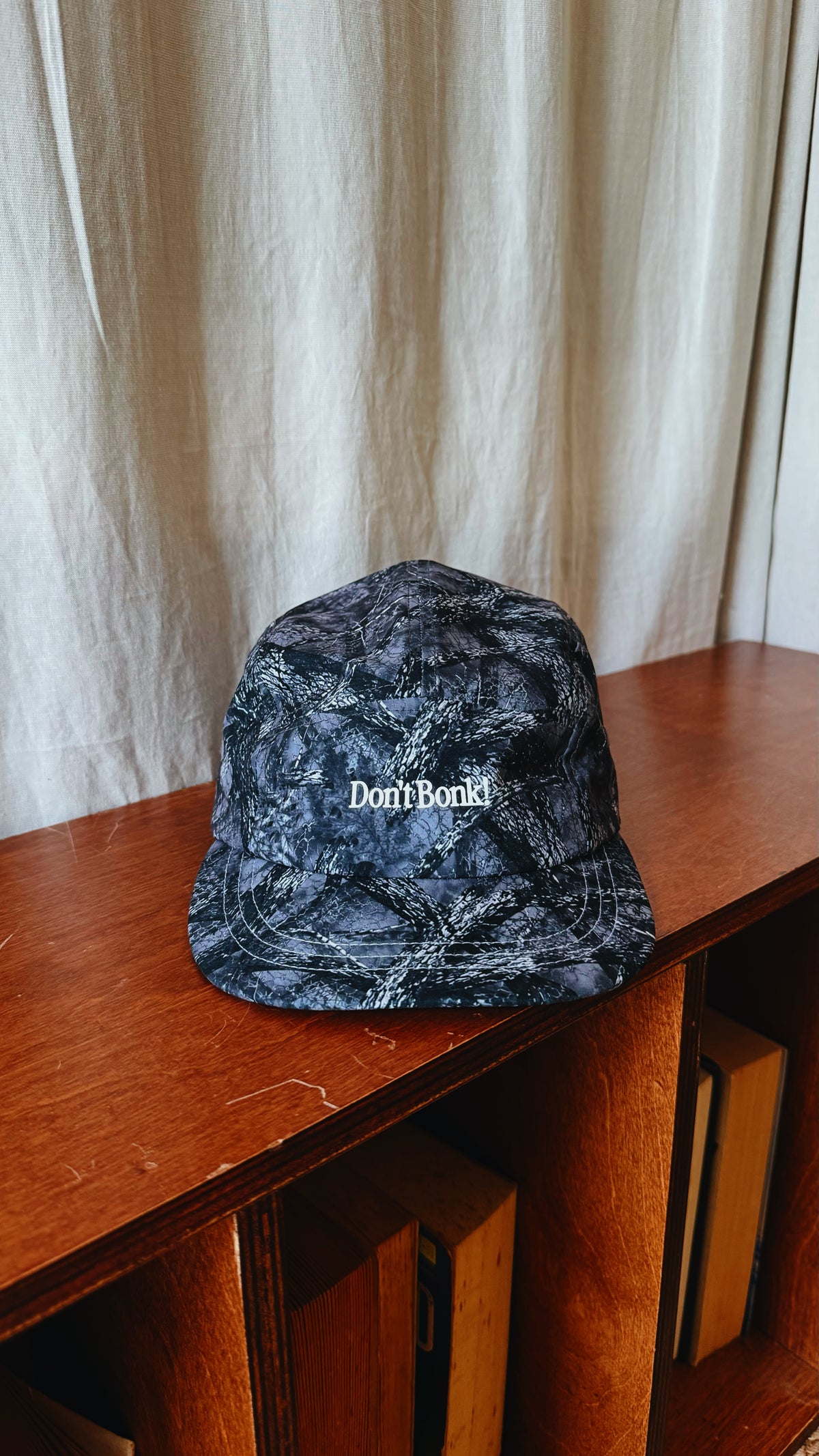 [PRE-ORDER] Wear The Bonk Cap