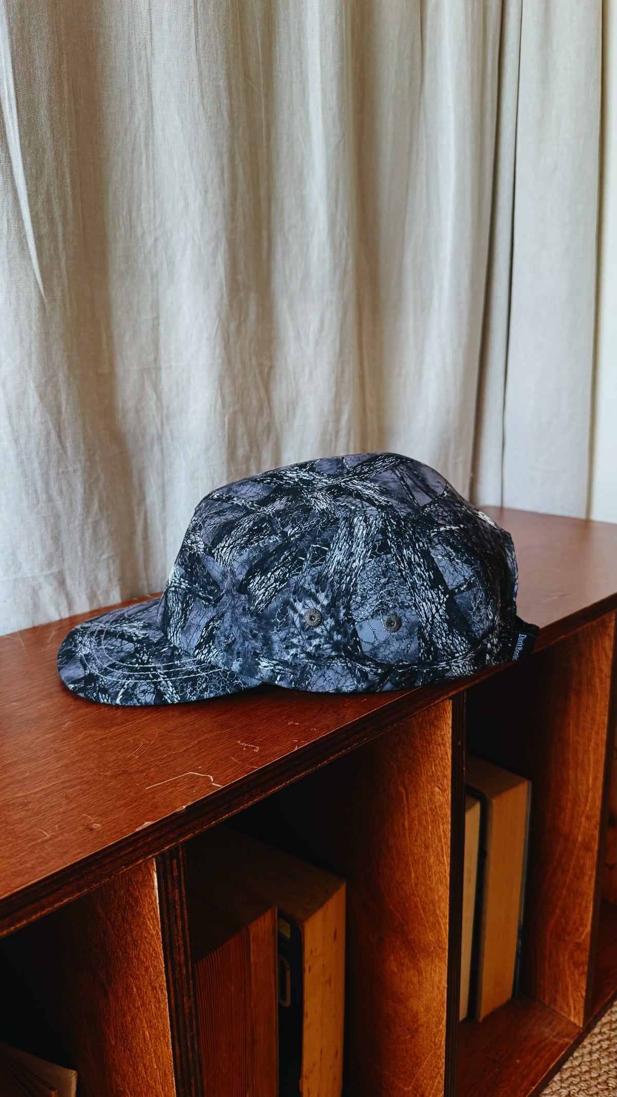 [PRE-ORDER] Wear The Bonk Cap