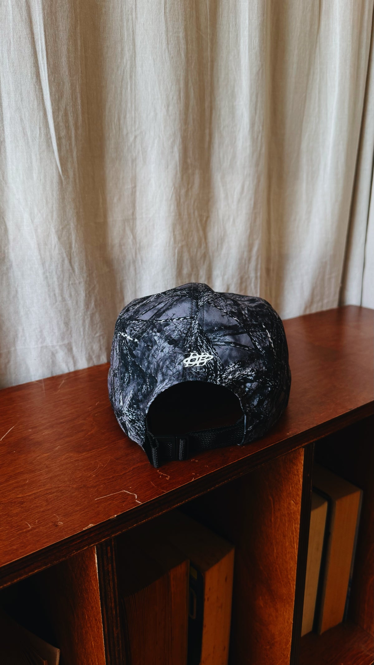 [PRE-ORDER] Wear The Bonk Cap