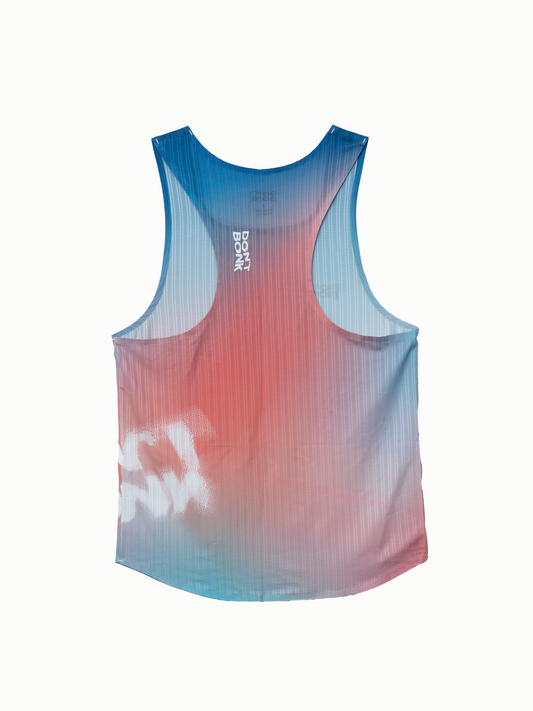 SPLIT Run Singlet